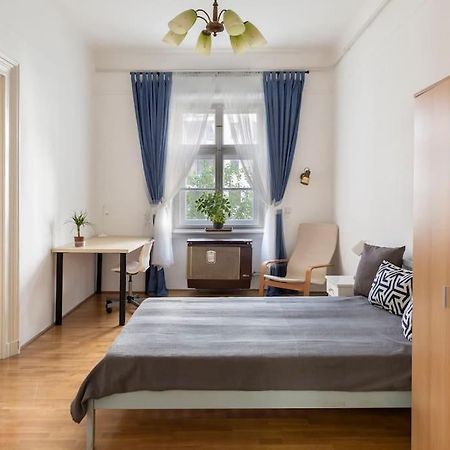 B333 Apartment - In The Heart Of The City 부다페스트 외부 사진