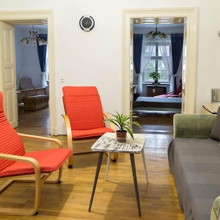 B333 Apartment - In The Heart Of The City 부다페스트 외부 사진