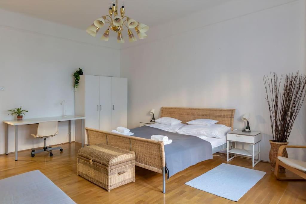 B333 Apartment - In The Heart Of The City 부다페스트 외부 사진
