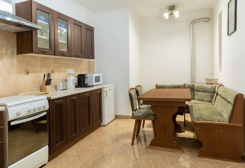 B333 Apartment - In The Heart Of The City 부다페스트 외부 사진