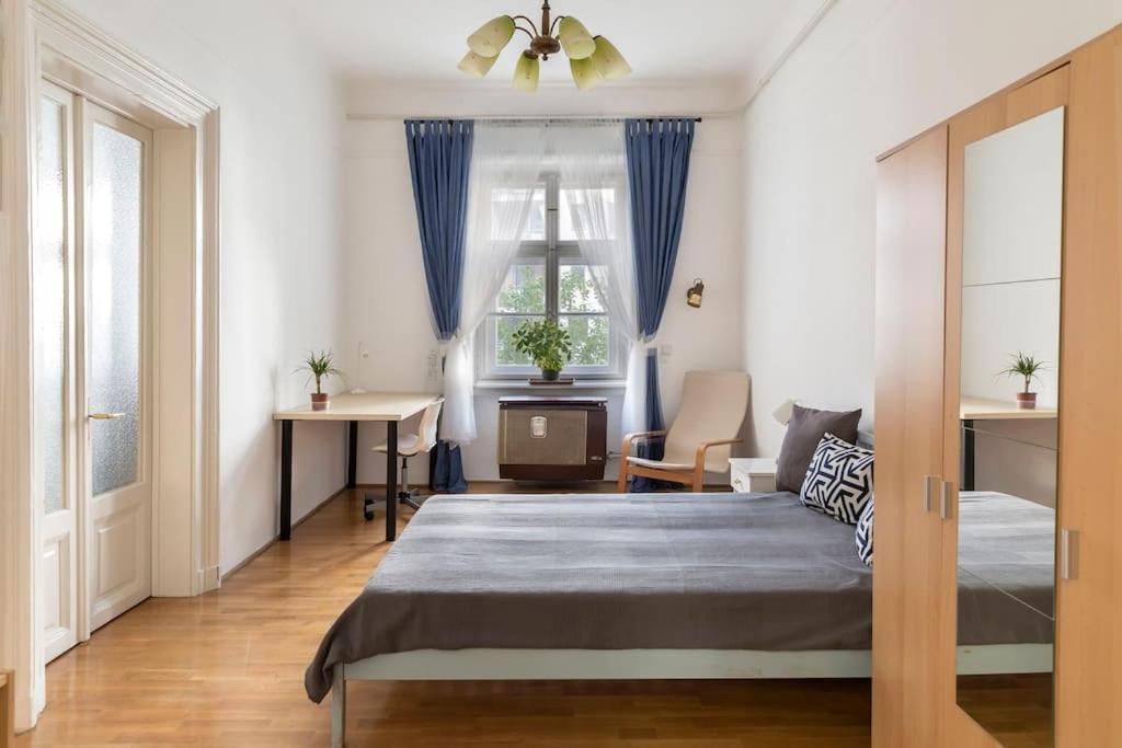 B333 Apartment - In The Heart Of The City 부다페스트 외부 사진