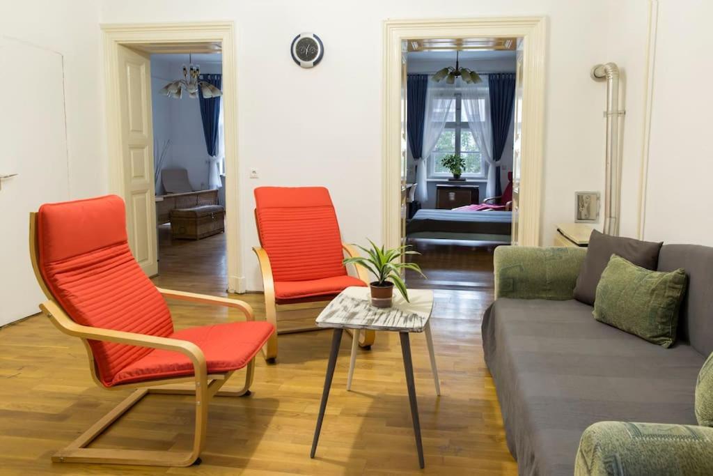 B333 Apartment - In The Heart Of The City 부다페스트 외부 사진
