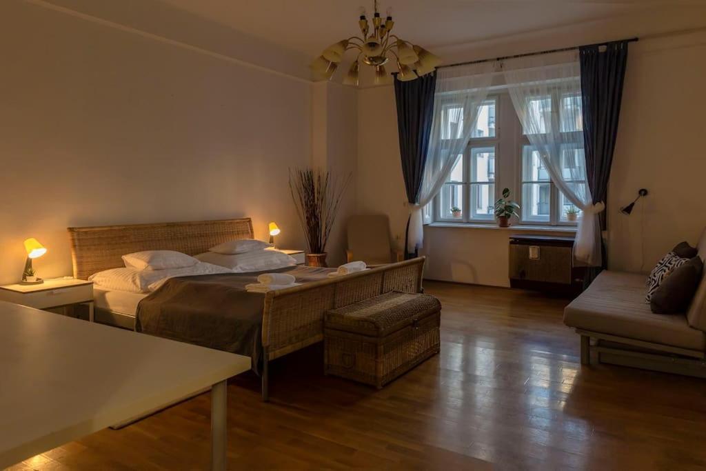 B333 Apartment - In The Heart Of The City 부다페스트 외부 사진