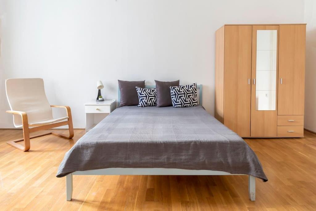 B333 Apartment - In The Heart Of The City 부다페스트 외부 사진